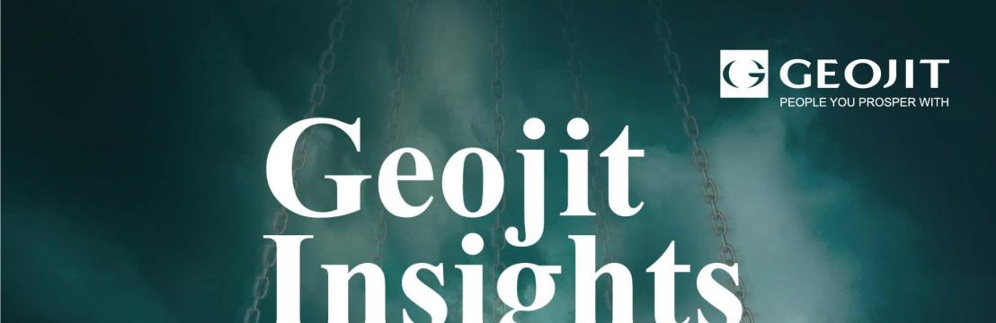 Geojit FinancialServices