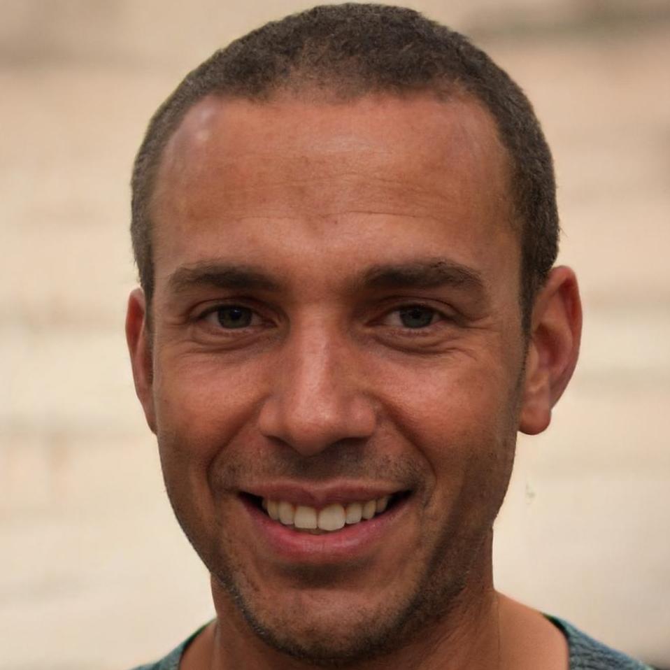 John Galte