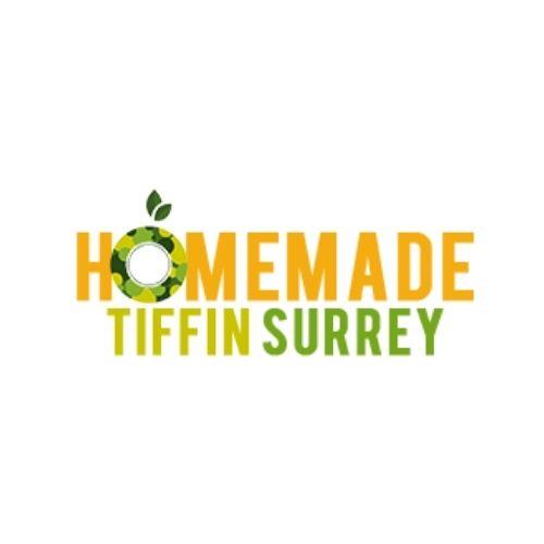 Homemade Tiffinsurrey