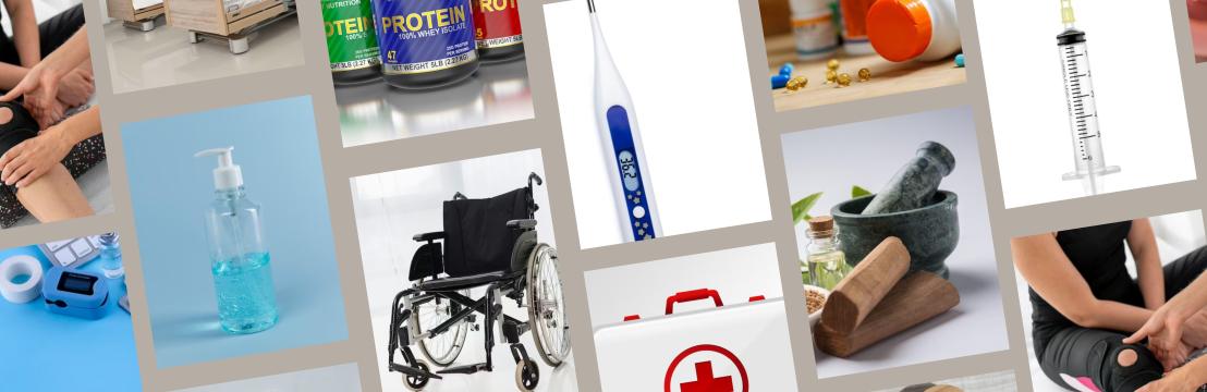 Healthcare Deliveries