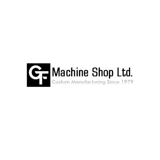 GFMachine ShopLtd