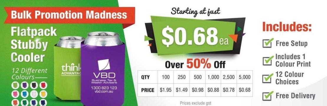 Express Promo
