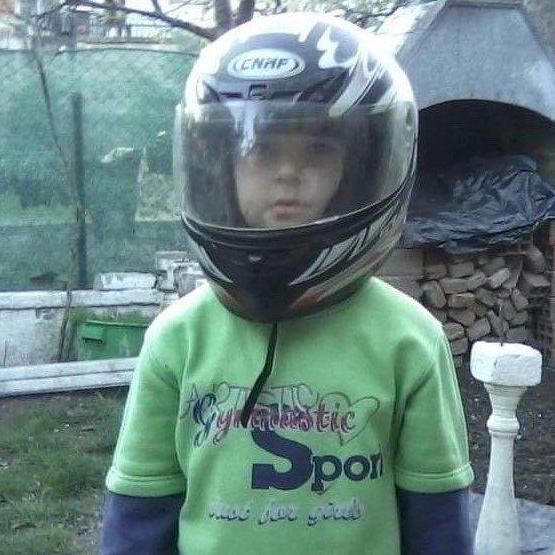 Antonio Megantic
