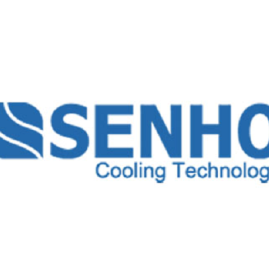 SENHO MACHINERY