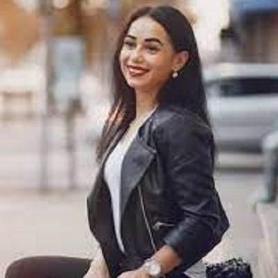 Riya Oberoi