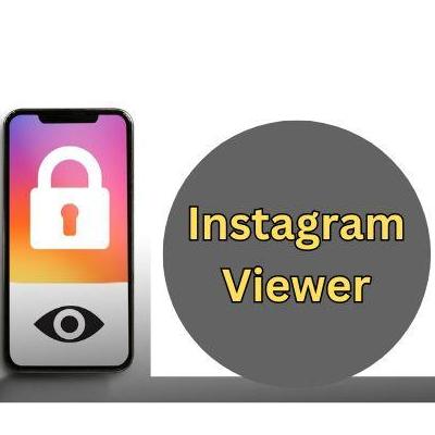 PrivateInstagram Viewer