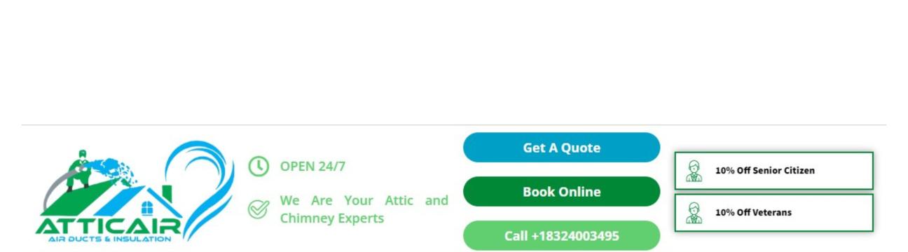 Atticair Insulation