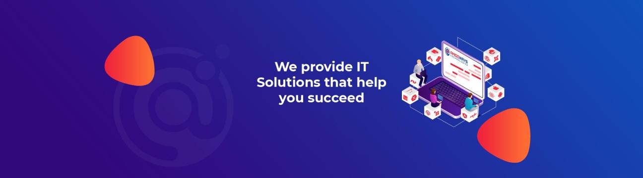 Amigoways Technologies
