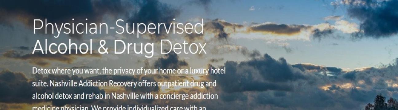 NashvilleAddiction Recovery