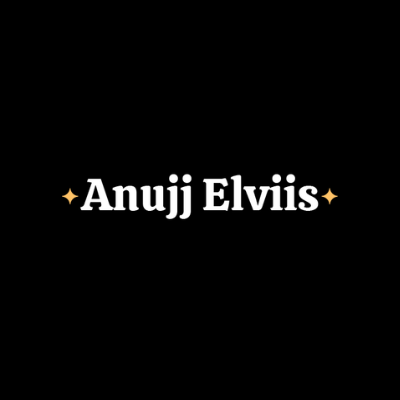 Anujj Elviis