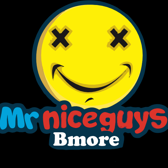 MrNiceGuysBmore WeedDispensary