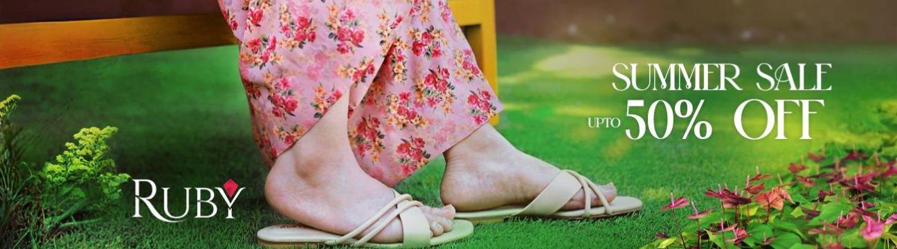 Ruby ShoesPk