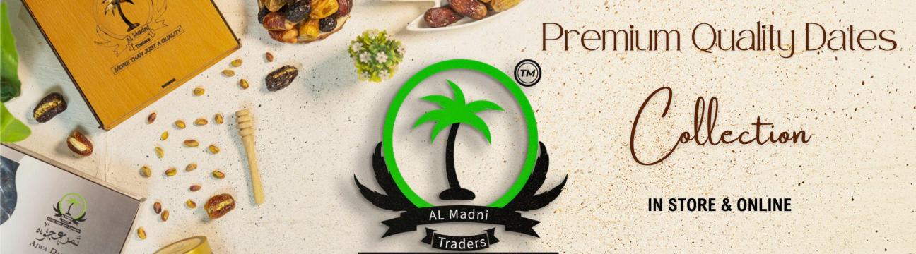 Almadni Trader