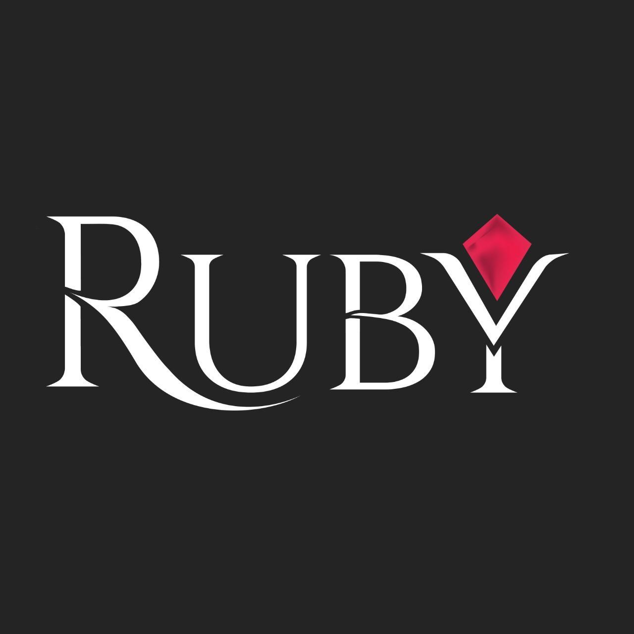 Ruby ShoesPk