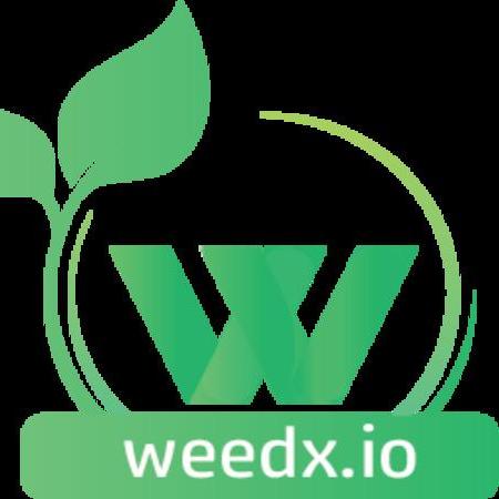 Weedx Iooo