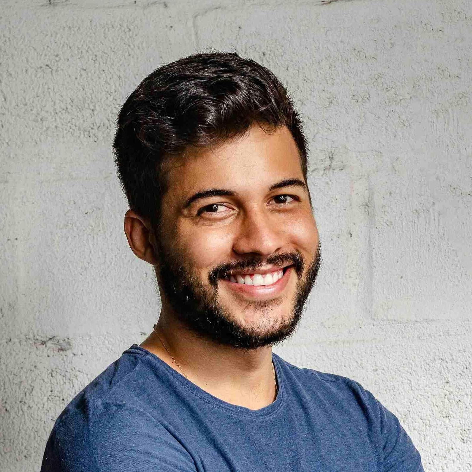 Michael Salinas