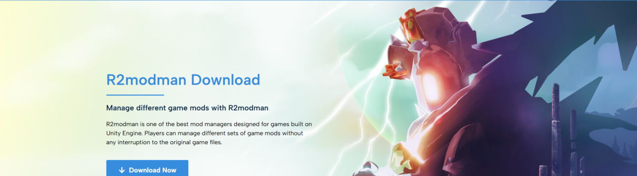 Mod MangerTool