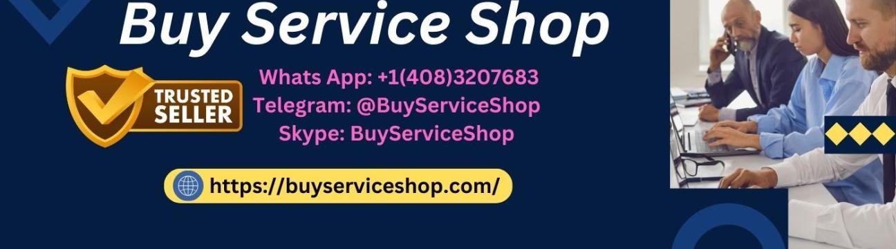 Buy Service Shop-Digital Service Provider Agency