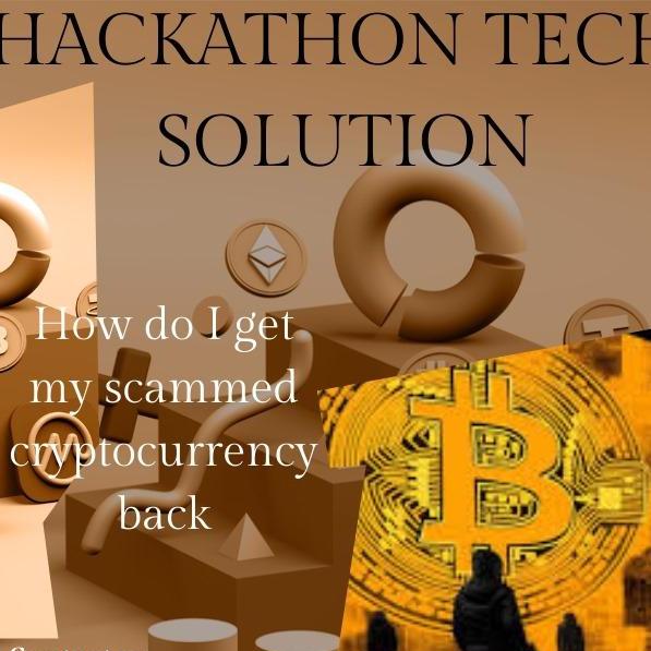 HOW TO RECOVER MONEY LOST TO A FAKE INVESTMENT PLATFORM ON THE INTERNET → VISIT HACKATHON TECH SOLUTIONS