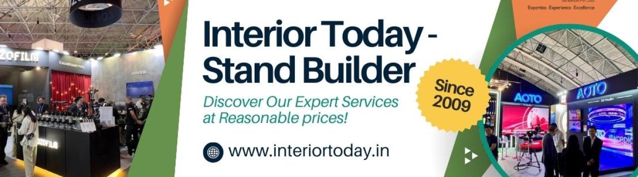 Interior Today