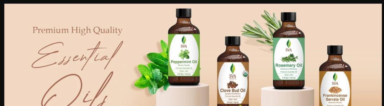 SVA Organics
