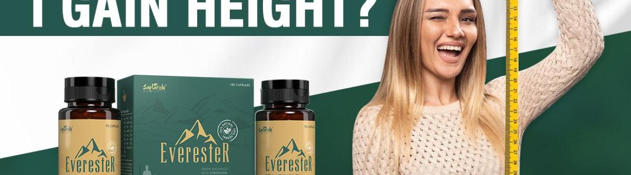 Everester Everester