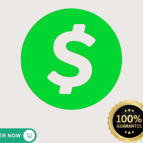 Buyverified CashAppAccount