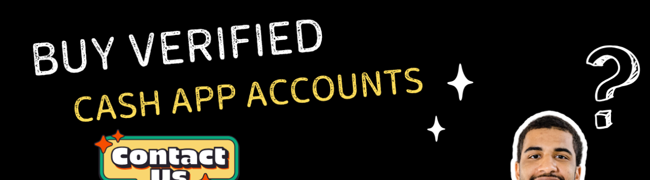 Buy Verified Cash App Accounts