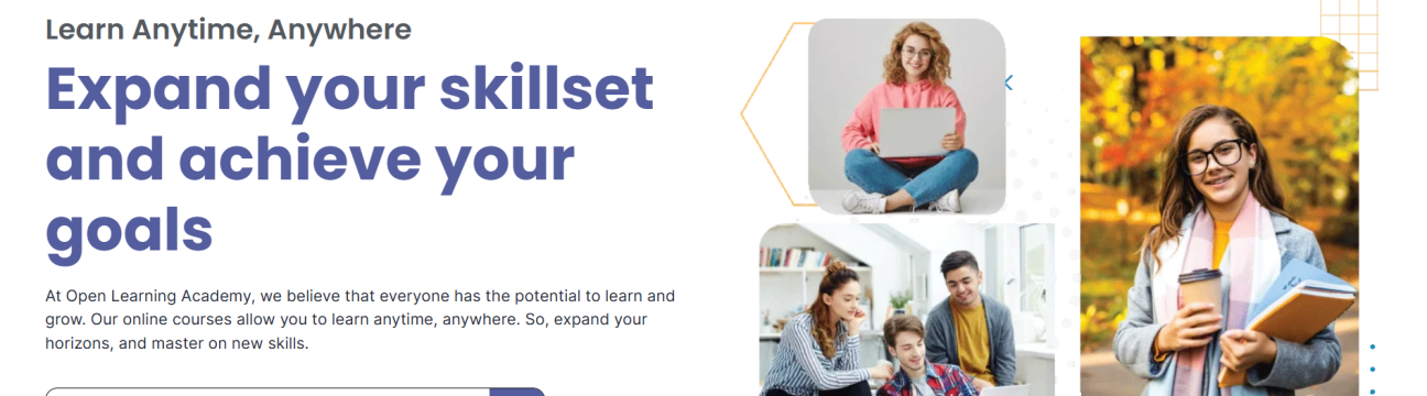 Open Academy