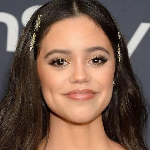 Jenna Ortega