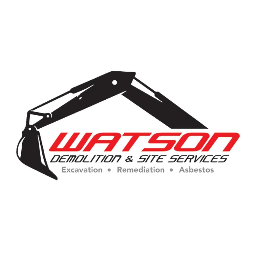 Watson Demolition & Site Services