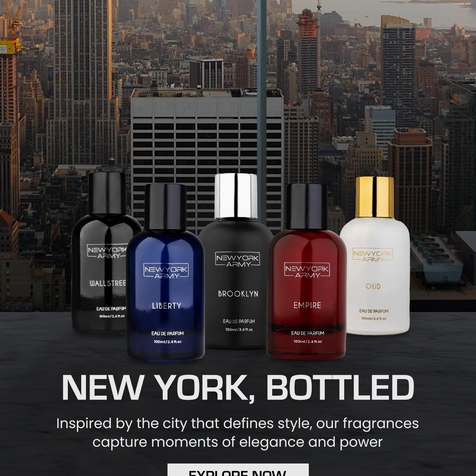 NewYork Army
