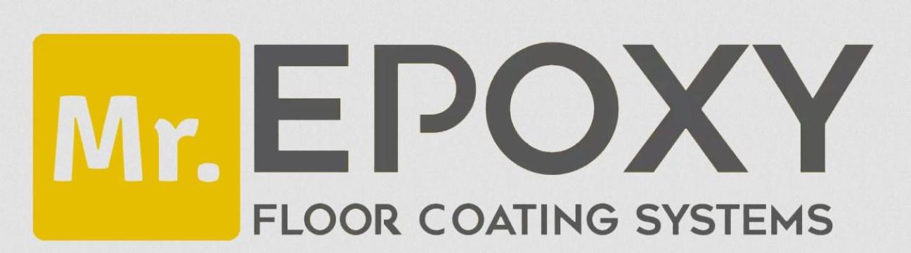 Mr Epoxy