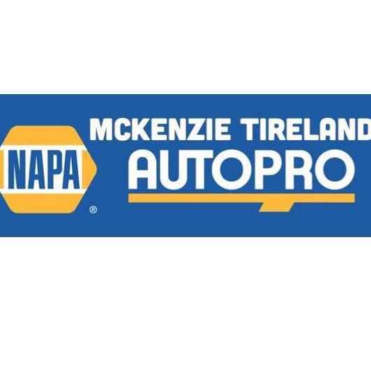 McKenzie TirelandAutopro