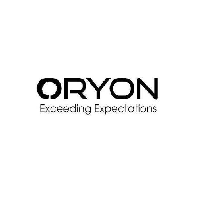 Oryon Networks