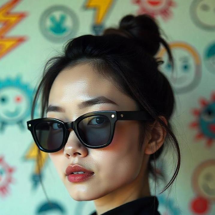 Athena Petridis