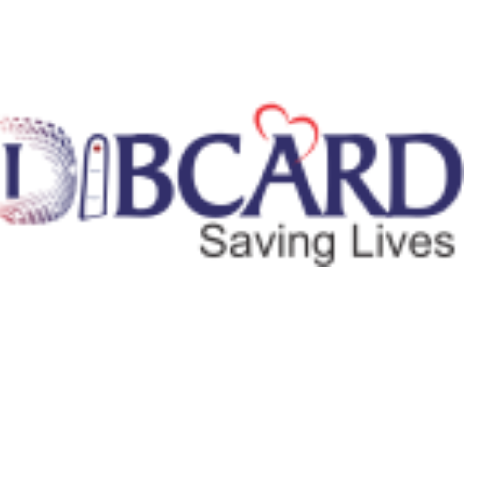 BSA Dibcard